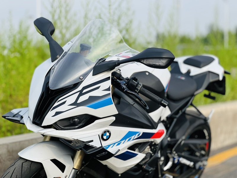 二手宝马S 1000 RR