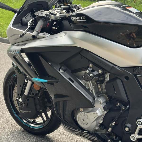二手春风675SR-R