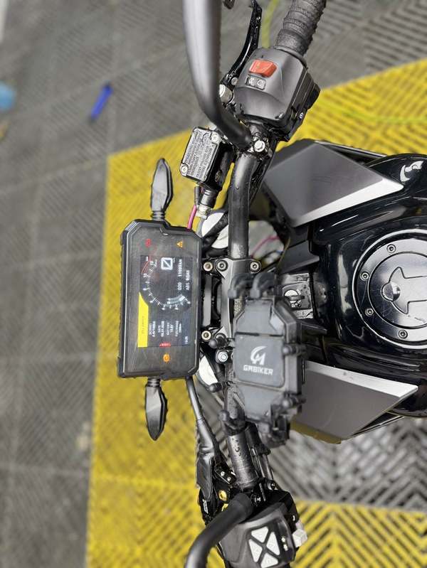 二手KTMR2R390 Duke