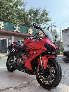 二手QJMOTOR赛550