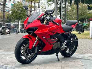 二手QJMOTOR赛550