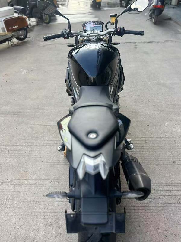 二手宝马S 1000 R
