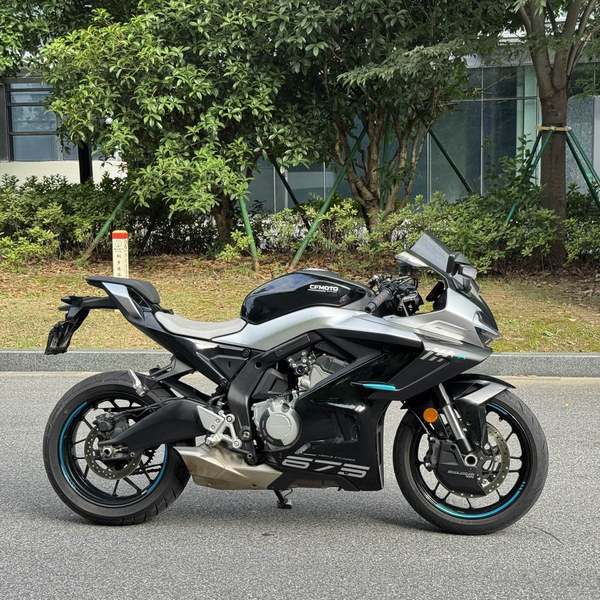 二手春风675SR-R