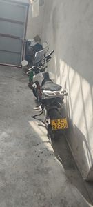 二手贝纳利小暴龙TNT125