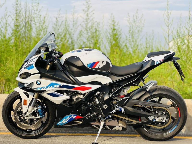二手宝马S 1000 RR