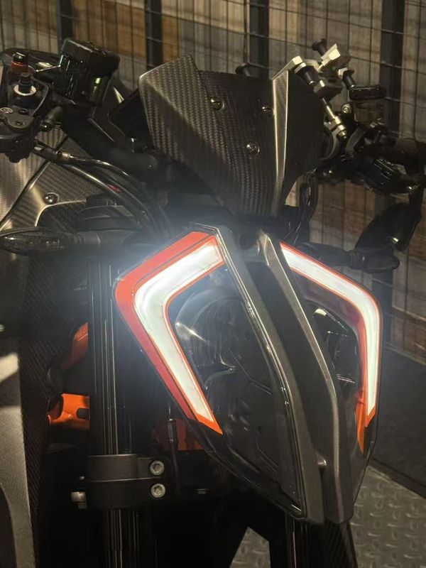 二手KTMR2R1290 Super Duke