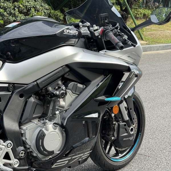 二手春风675SR-R