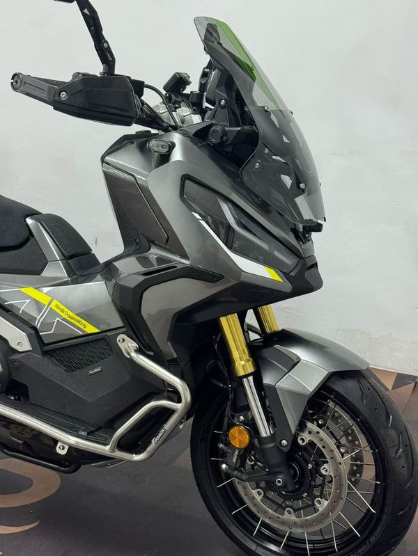 二手本田X-ADV 750