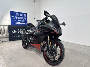 二手春风450SR