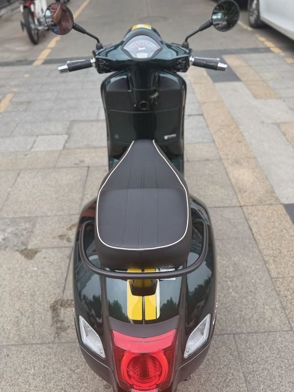 二手VESPAGTS