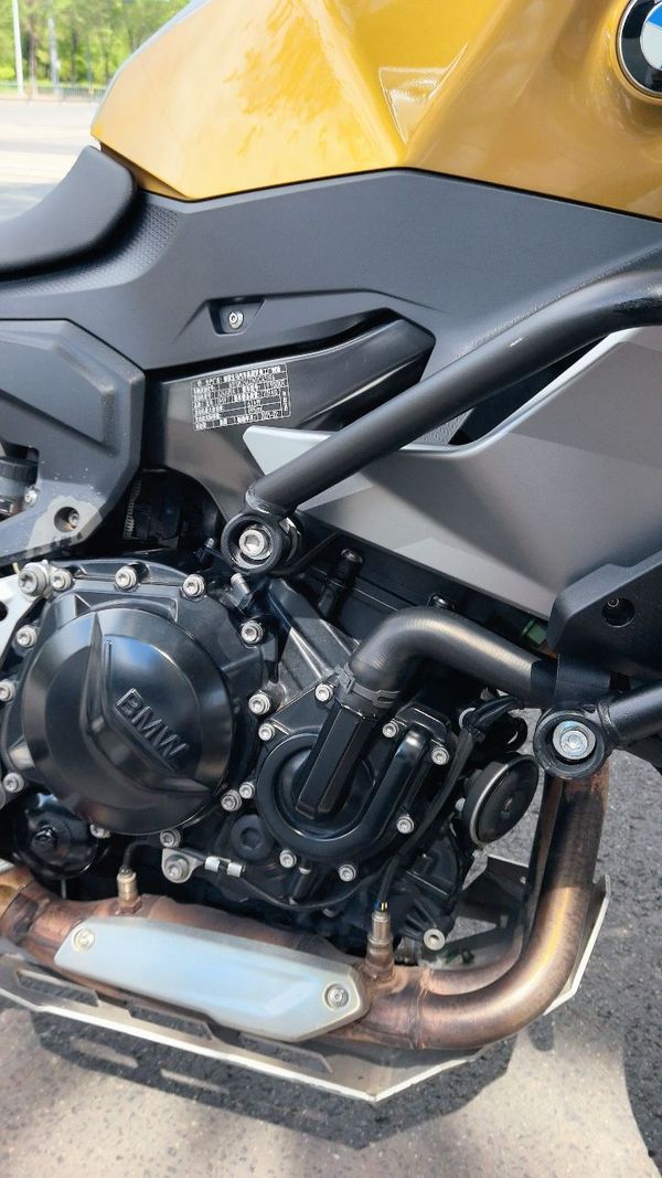 二手宝马F 900 XR