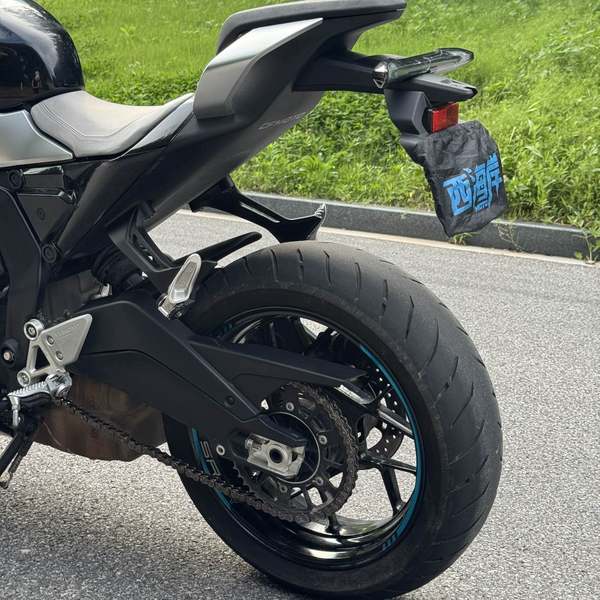 二手春风675SR-R