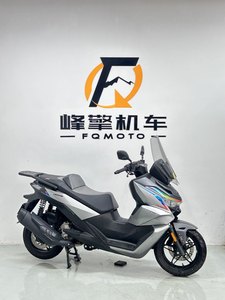 二手无极SR250GT