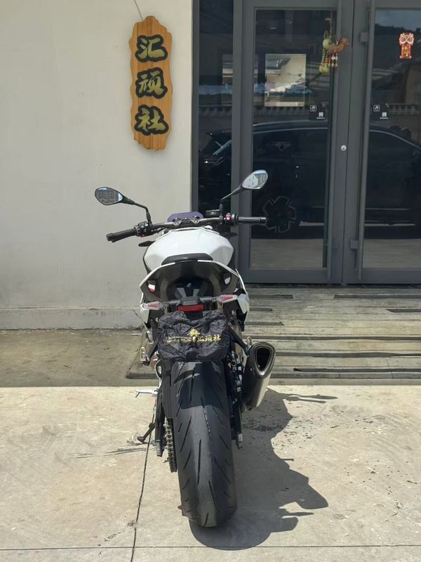 二手宝马S 1000 R