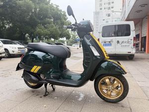 二手VESPAGTS