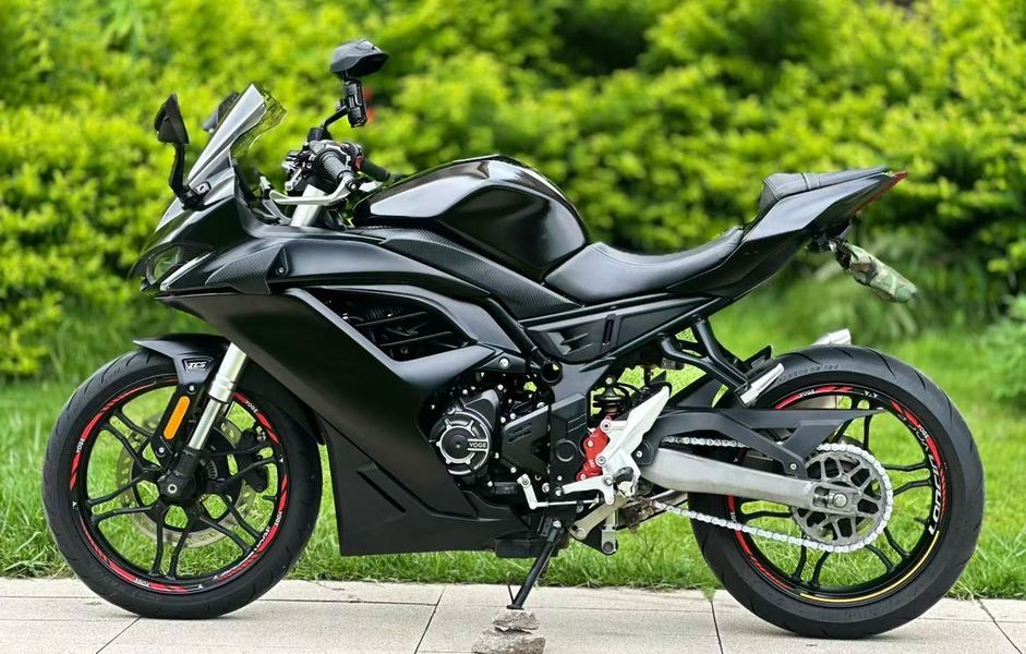 二手无极250RR