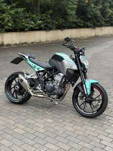 二手凯越Cobra 321R
