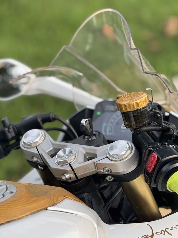 二手春风450SR