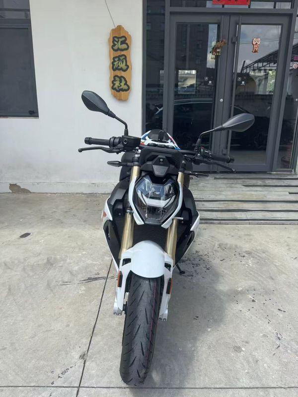 二手宝马S 1000 R