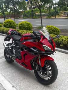 二手QJMOTOR赛600