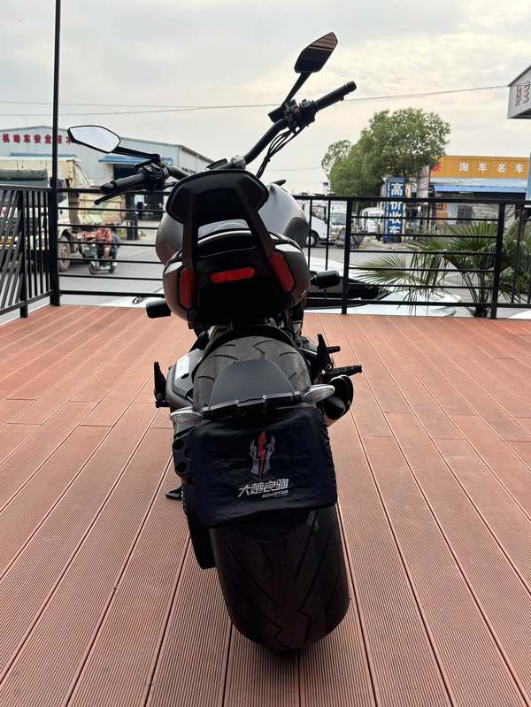 二手杜卡迪XDiavel