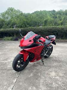 二手本田CBR500R Four
