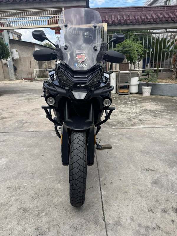 二手春风800MT