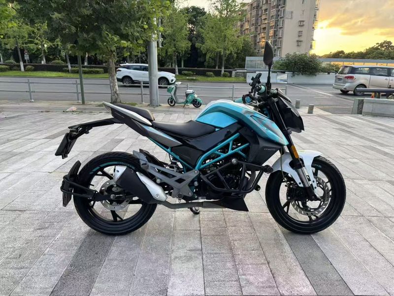 二手春风150NK