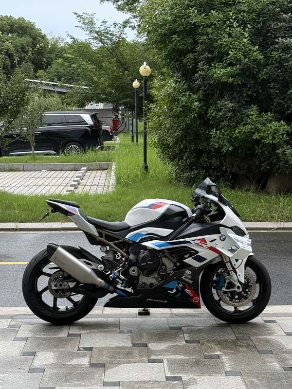二手宝马S 1000 RR