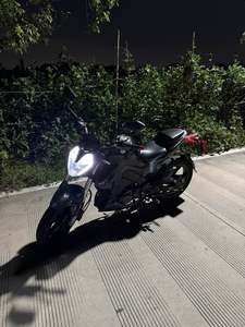 二手贝纳利小迅龙 BN150S