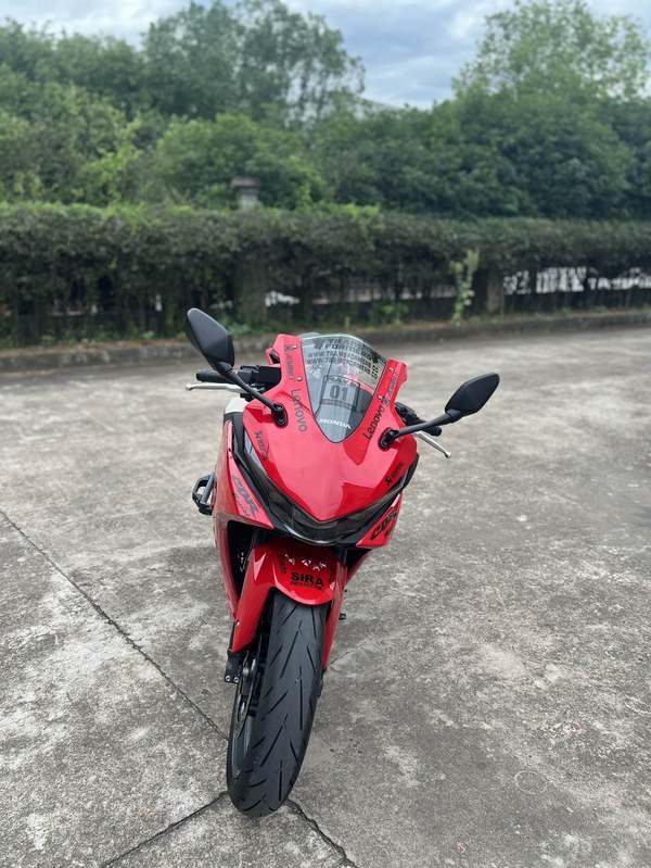 二手本田CBR500R Four