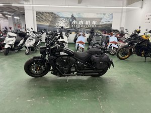 二手奔达黑旗500