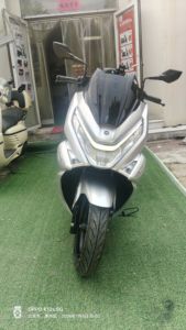 二手春风150SC