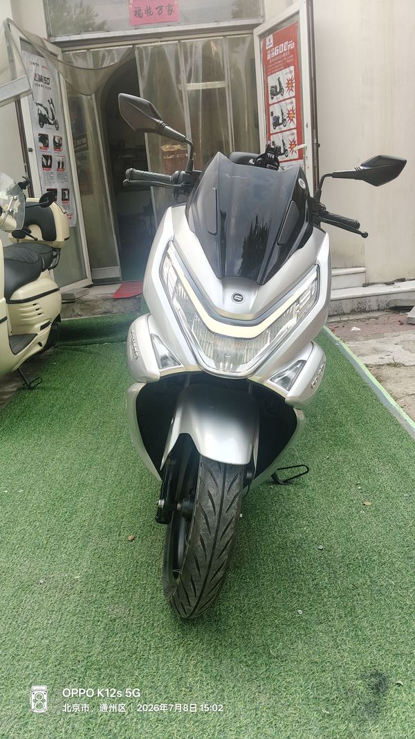 二手春风150SC