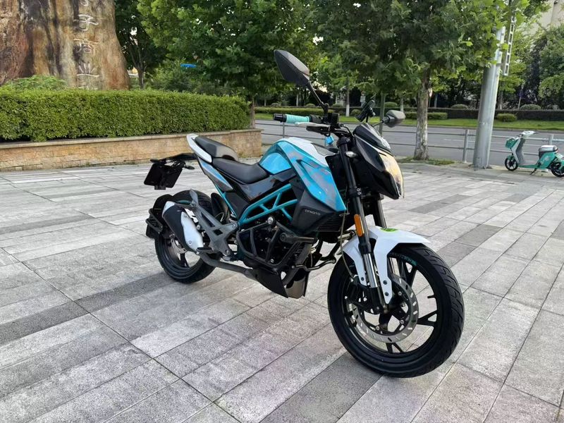 二手春风150NK
