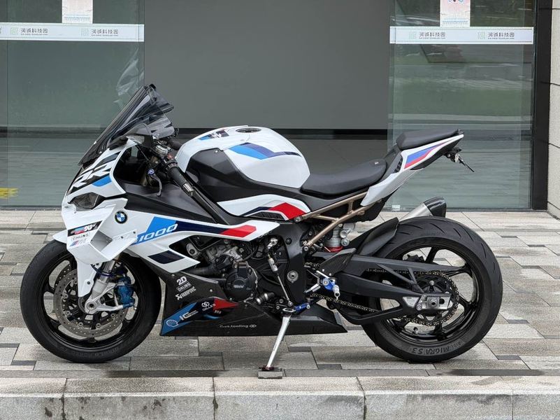 二手宝马S 1000 RR
