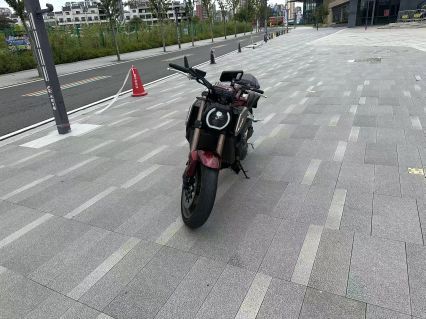 二手吉铭JM800