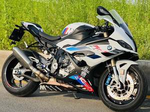 二手宝马S 1000 RR