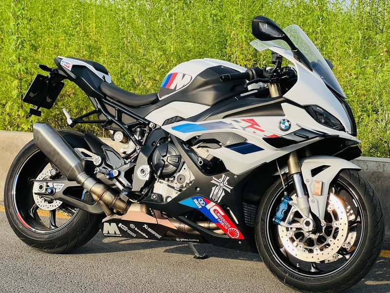 二手宝马S 1000 RR