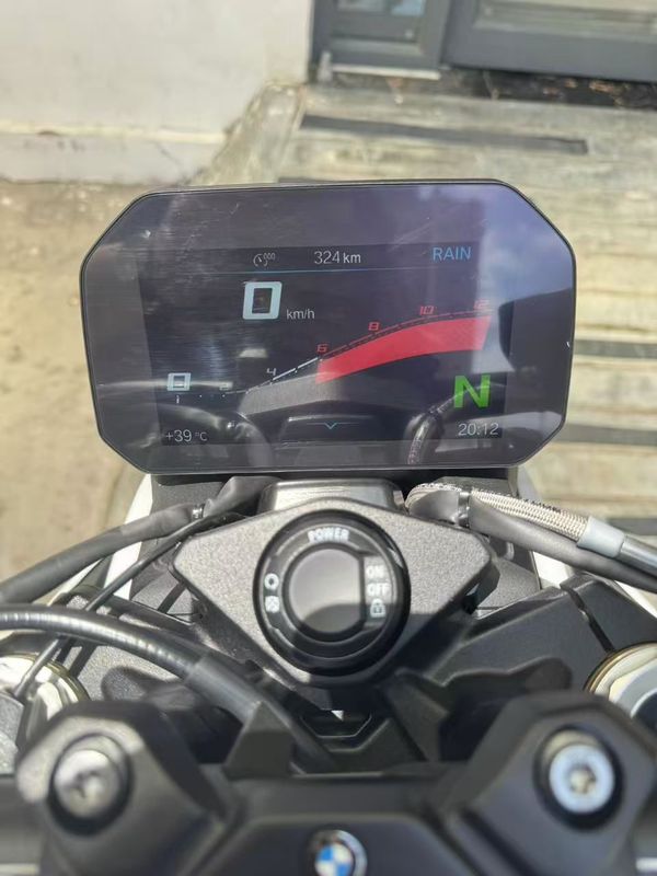 二手宝马S 1000 R