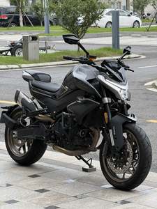 二手春风800NK