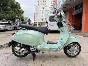 二手VESPAPrimavera