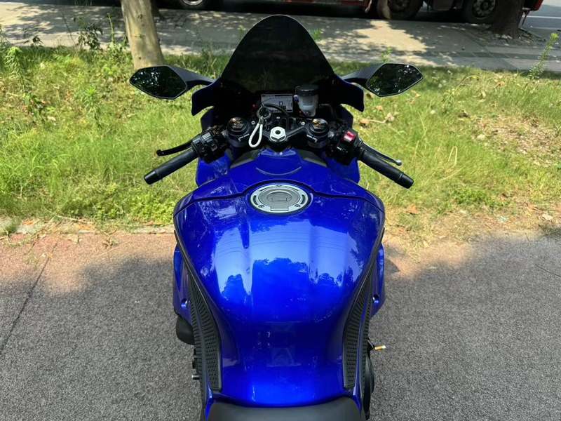 二手雅马哈YZF-R1