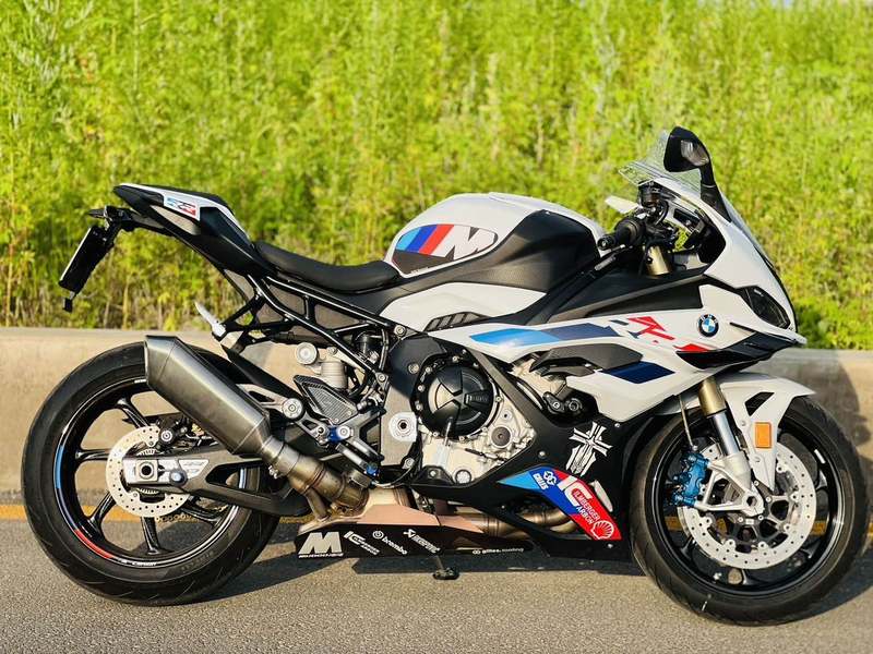 二手宝马S 1000 RR