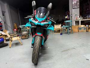 二手凯越450RR