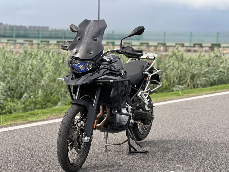 二手宝马F 850 GS