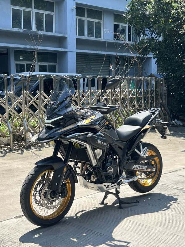 二手凯越625X