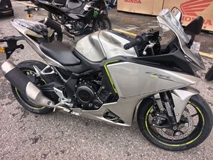 二手本田CBR500R Four