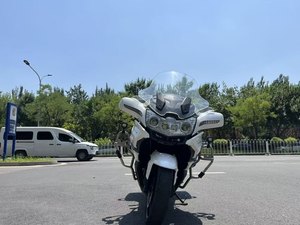 二手春风650TR-G