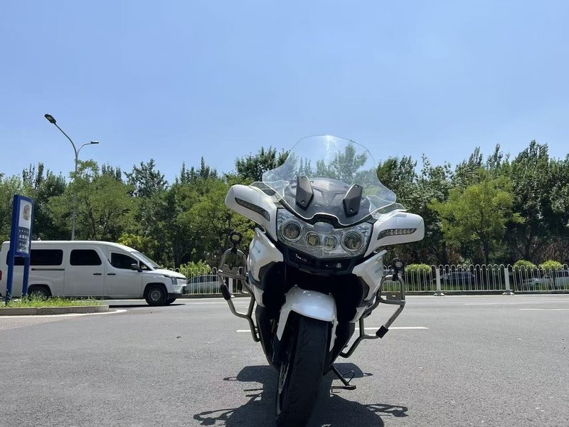 二手春风650TR-G